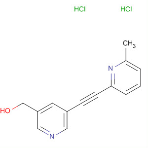 CAS No 823198-97-6  Molecular Structure