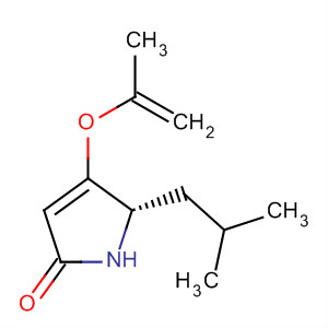 CAS No 823200-13-1  Molecular Structure