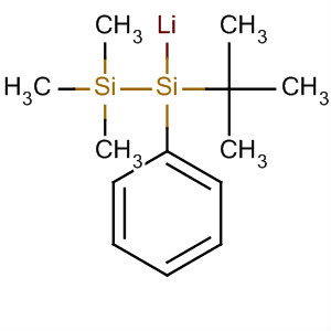 Cas Number: 823207-41-6  Molecular Structure