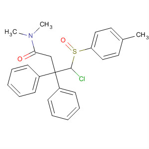 CAS No 823213-55-4  Molecular Structure