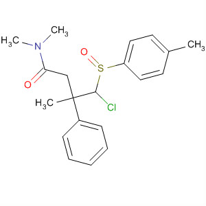 CAS No 823213-58-7  Molecular Structure