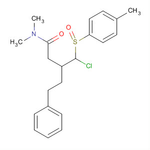 CAS No 823213-61-2  Molecular Structure