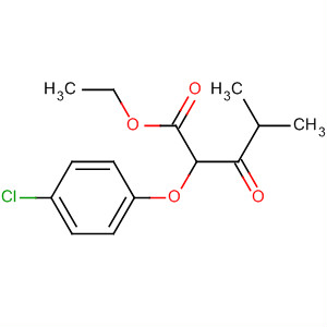 CAS No 823214-62-6  Molecular Structure