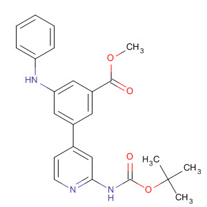 CAS No 823215-51-6  Molecular Structure