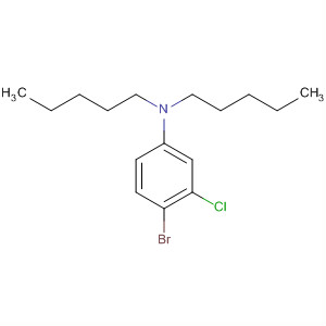 Cas Number: 823216-22-4  Molecular Structure