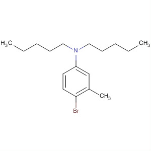 CAS No 823216-23-5  Molecular Structure