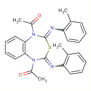 CAS No 823219-09-6  Molecular Structure