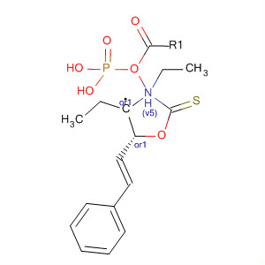 CAS No 823220-33-3  Molecular Structure