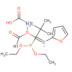 CAS No 823220-36-6  Molecular Structure