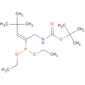 CAS No 823220-45-7  Molecular Structure