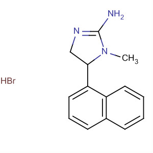 CAS No 823220-62-8  Molecular Structure