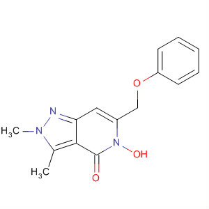 CAS No 823221-00-7  Molecular Structure