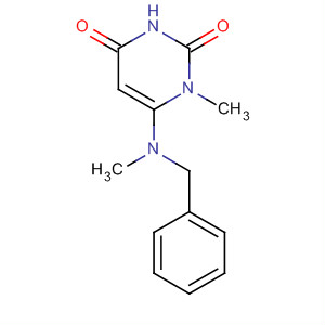 CAS No 823221-50-7  Molecular Structure