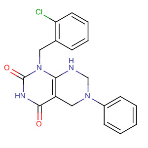 CAS No 823221-57-4  Molecular Structure