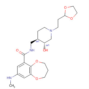 CAS No 823222-38-4  Molecular Structure