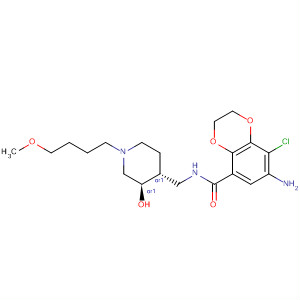 CAS No 823222-60-2  Molecular Structure