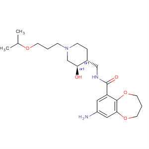 CAS No 823222-69-1  Molecular Structure