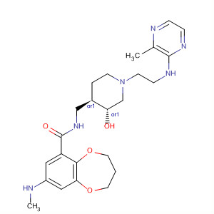 CAS No 823223-45-6  Molecular Structure