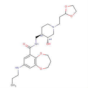 CAS No 823224-01-7  Molecular Structure