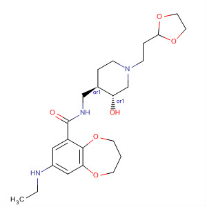 CAS No 823224-53-9  Molecular Structure