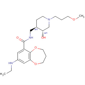 CAS No 823224-54-0  Molecular Structure
