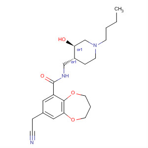 CAS No 823224-62-0  Molecular Structure