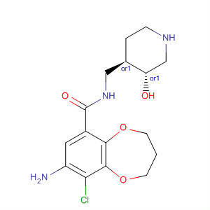 CAS No 823224-68-6  Molecular Structure