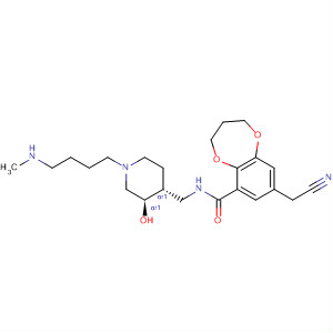 CAS No 823225-07-6  Molecular Structure