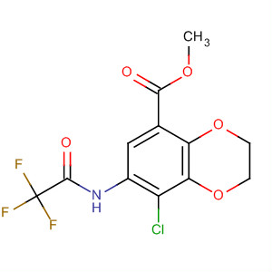 CAS No 823225-64-5  Molecular Structure