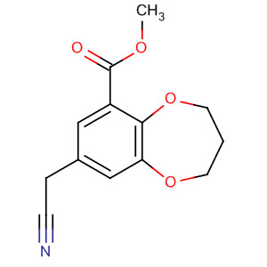 CAS No 823225-85-0  Molecular Structure