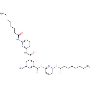 CAS No 823226-63-7  Molecular Structure