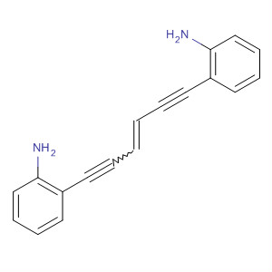 CAS No 823226-86-4  Molecular Structure