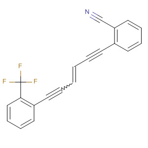 CAS No 823227-33-4  Molecular Structure