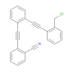 CAS No 823227-73-2  Molecular Structure