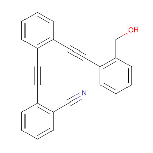 CAS No 823227-78-7  Molecular Structure