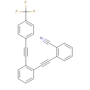 CAS No 823227-81-2  Molecular Structure
