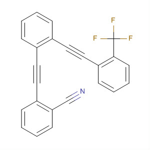 CAS No 823227-83-4  Molecular Structure
