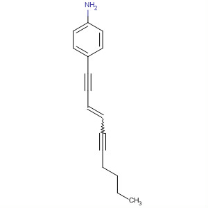 CAS No 823228-21-3  Molecular Structure