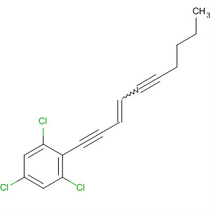 CAS No 823228-24-6  Molecular Structure