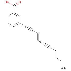 CAS No 823228-26-8  Molecular Structure