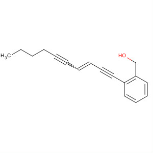 CAS No 823228-28-0  Molecular Structure