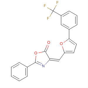 CAS No 823228-44-0  Molecular Structure