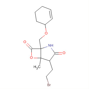 CAS No 823229-12-5  Molecular Structure