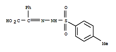 CAS No 82323-45-3  Molecular Structure