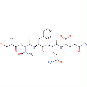 CAS No 823233-56-3  Molecular Structure