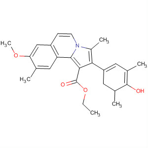 CAS No 823234-48-6  Molecular Structure