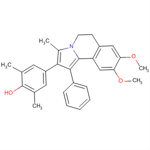 CAS No 823234-52-2  Molecular Structure