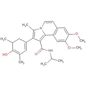 CAS No 823234-56-6  Molecular Structure