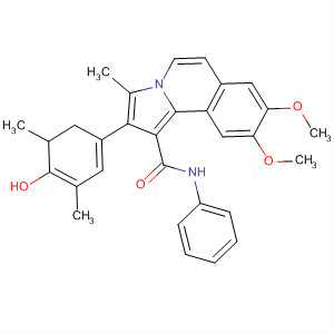 CAS No 823234-60-2  Molecular Structure