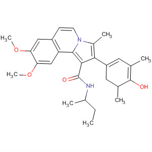 CAS No 823234-62-4  Molecular Structure